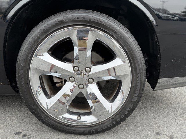 Used 2012 Dodge Challenger R/T Plus image 21