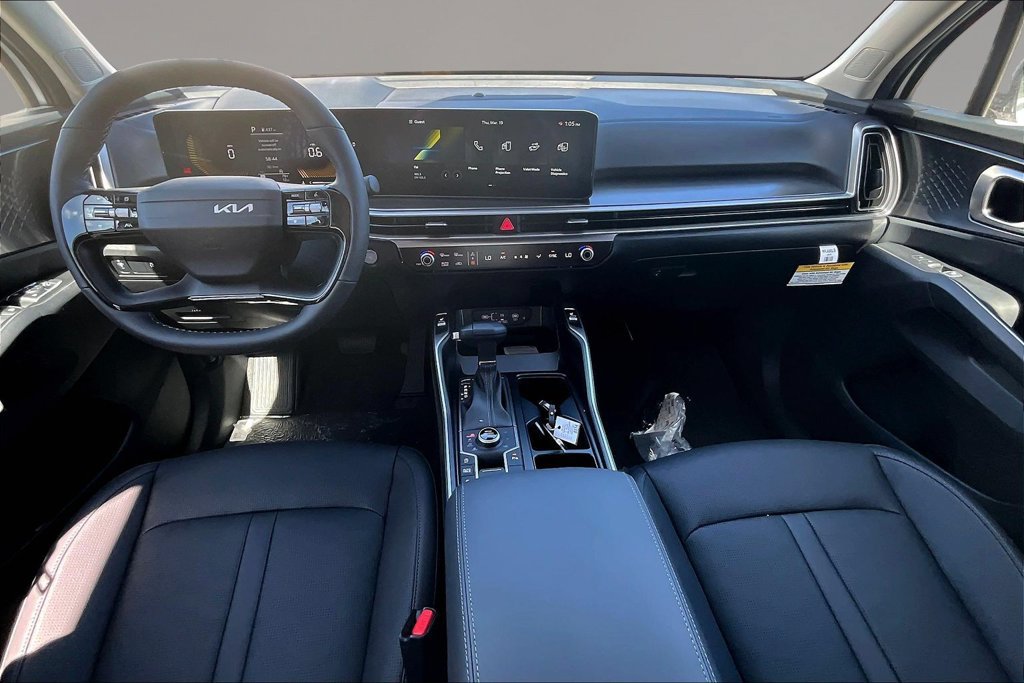 New 2026 Kia Sorento S AWD/4WD image 5