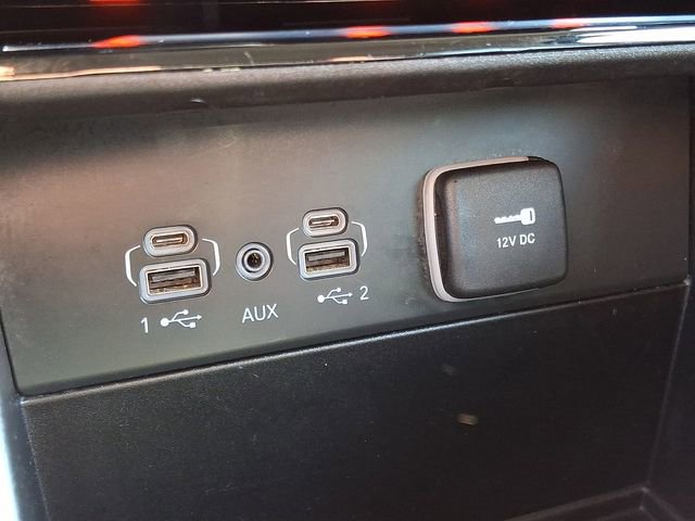 Used 2023 Jeep Grand Cherokee L Laredo image 24