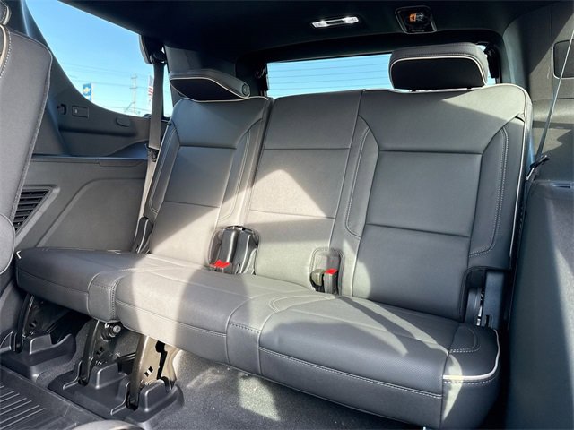 New 2026 GMC Yukon Elevation w/ LPO, Floor Liner Package image 24