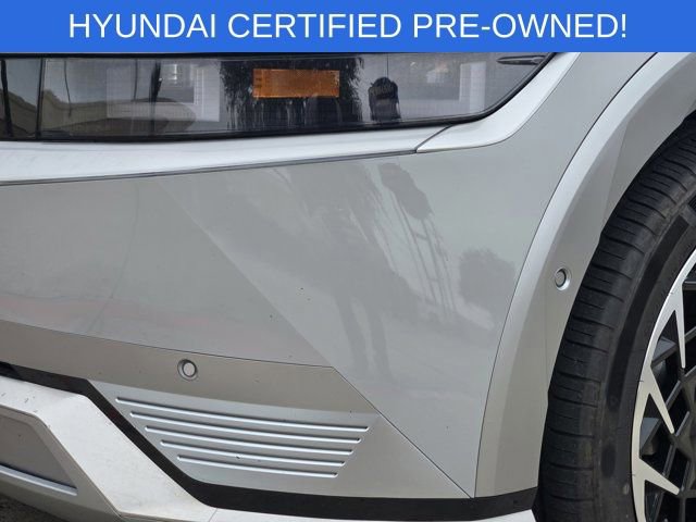 Certified 2023 Hyundai Ioniq 5 Limited AWD/4WD image 9