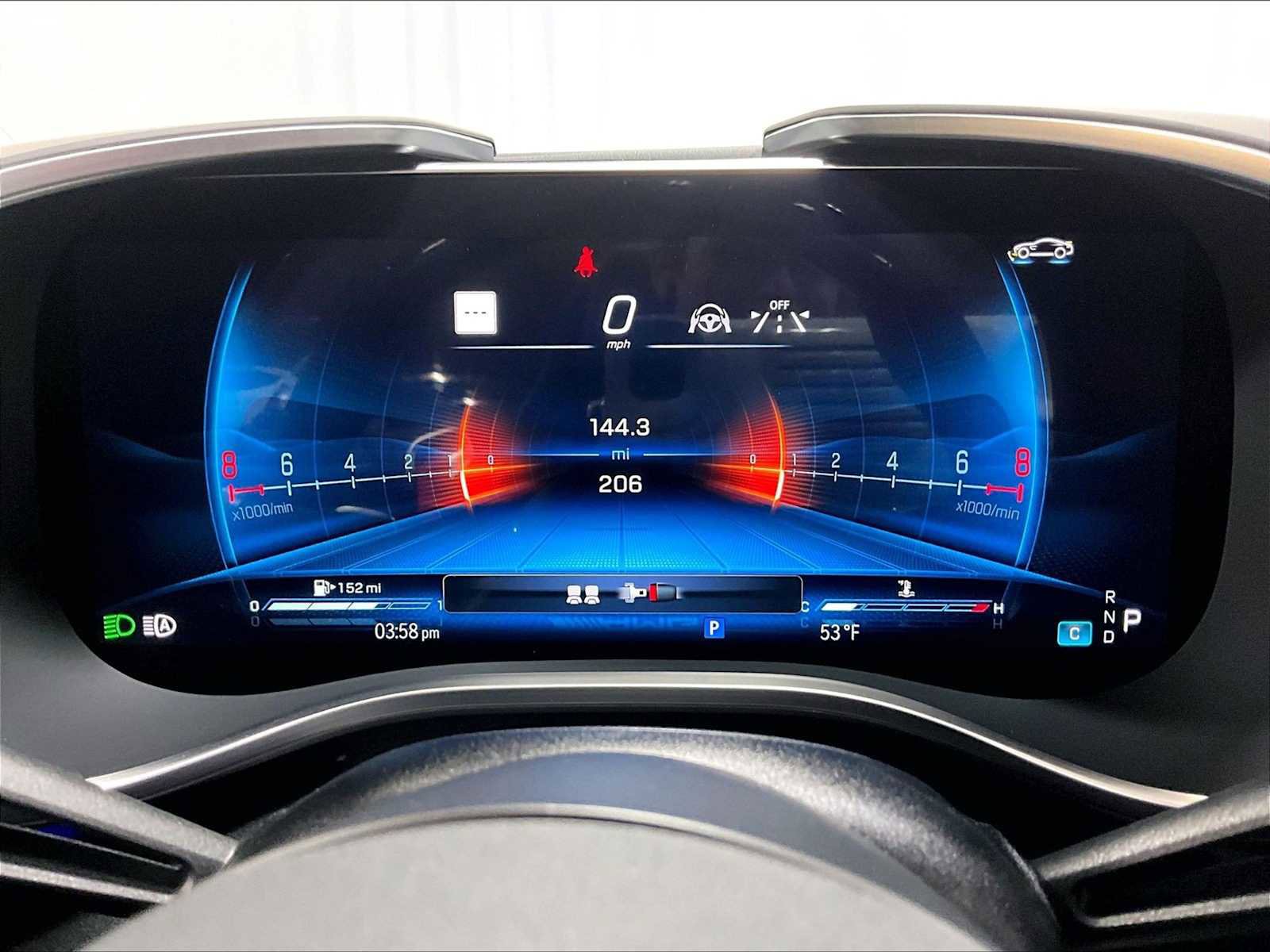 Used 2024 Mercedes-Benz SL 63 AMG 4MATIC image 24