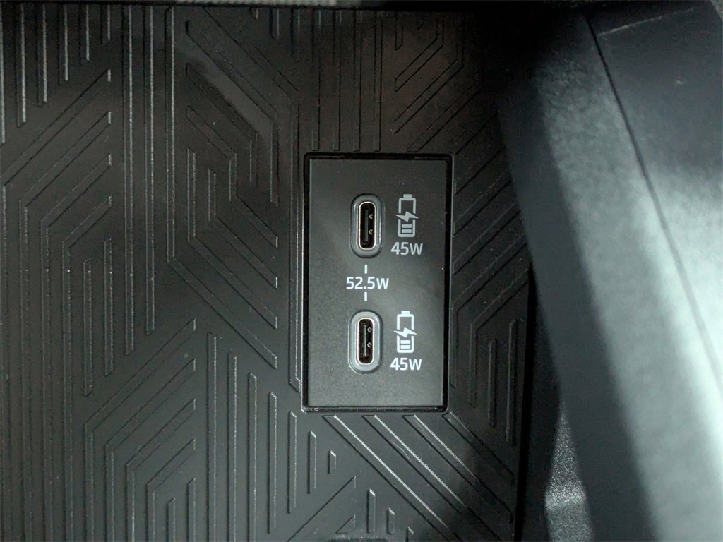 Certified 2025 Toyota 4Runner SR5 image 24