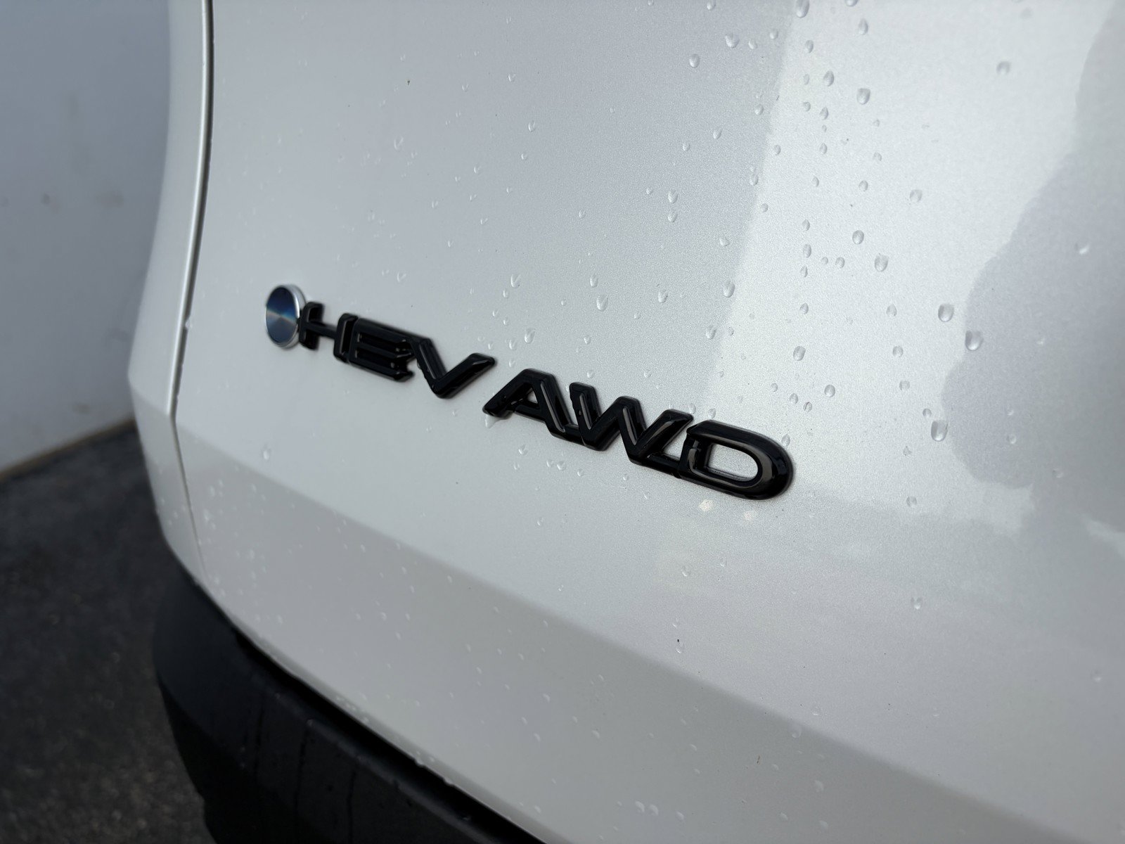 Used 2024 Toyota Grand Highlander AWD Hybrid image 33