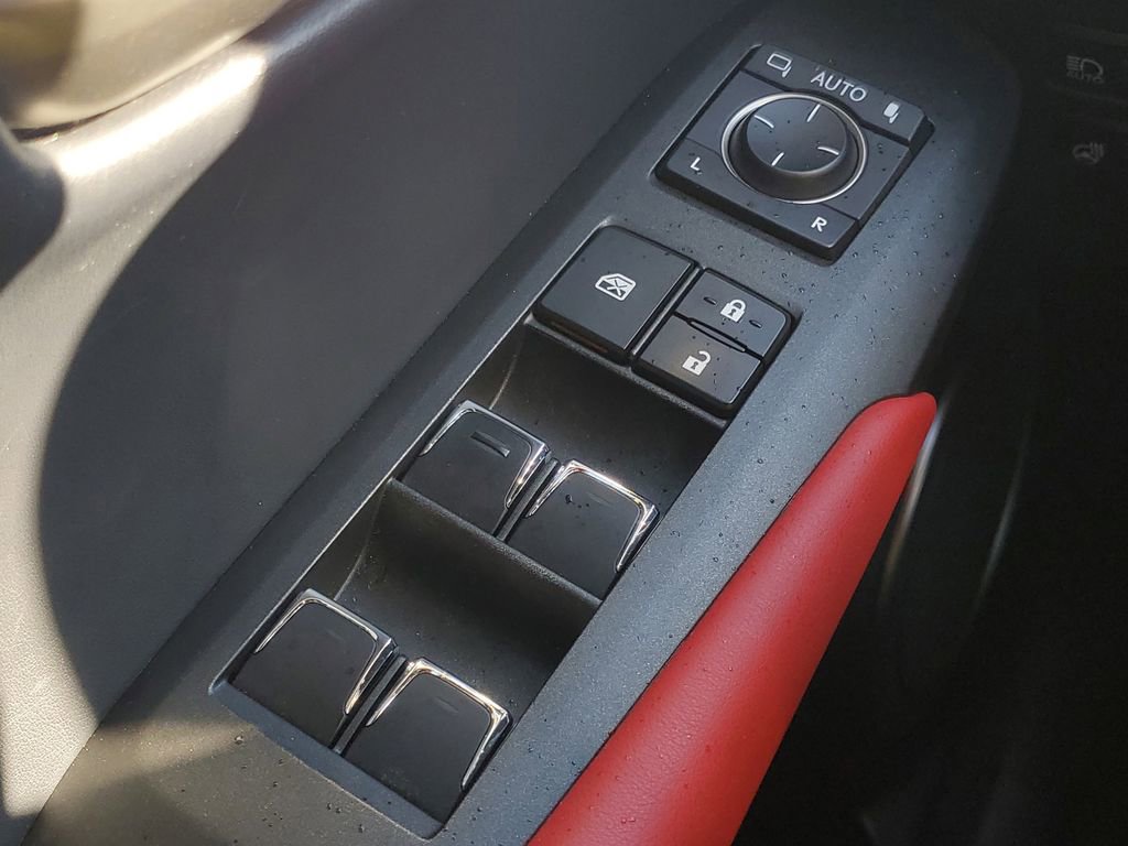 Used 2021 Lexus NX 300 F Sport w/ F Sport Premium Package image 19