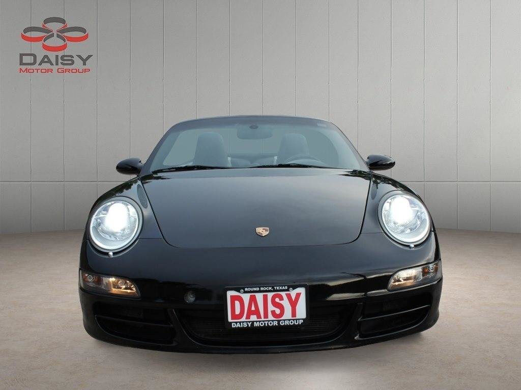 Used 2006 Porsche 911 Carrera S RWD image 10