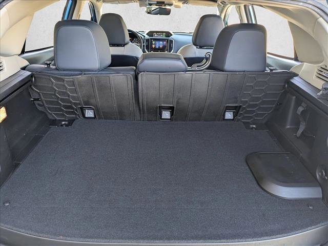 Used 2020 Subaru Crosstrek Hybrid w/ Popular Package #3 image 6