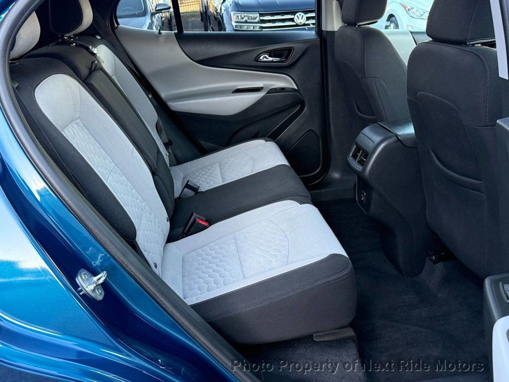 Used 2021 Chevrolet Equinox LT image 12