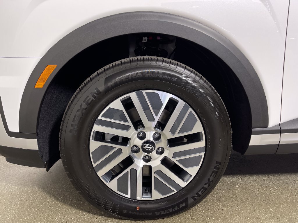 New 2026 Hyundai Palisade FWD Hybrid image 11