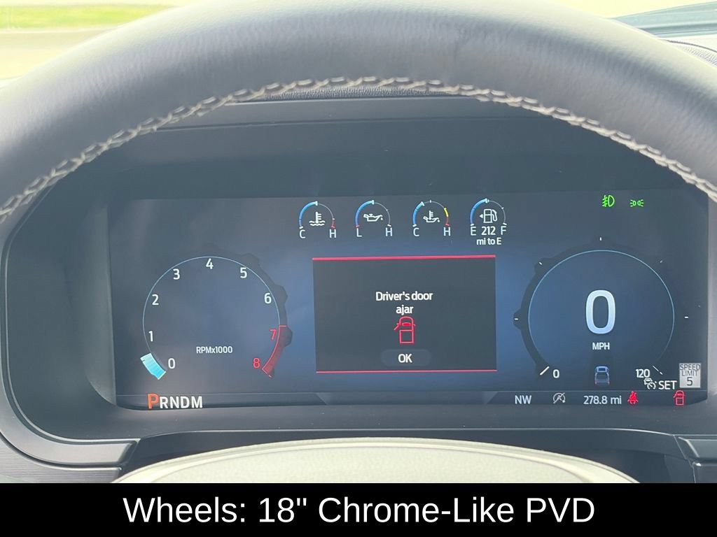 Used 2026 Ford F150 Lariat AWD/4WD image 18