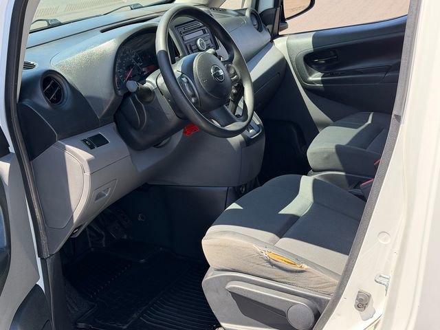 Used 2017 Nissan NV200 S w/ Cruise Control Package FWD image 11