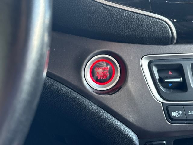 Used 2021 Honda Pilot Special Edition image 22