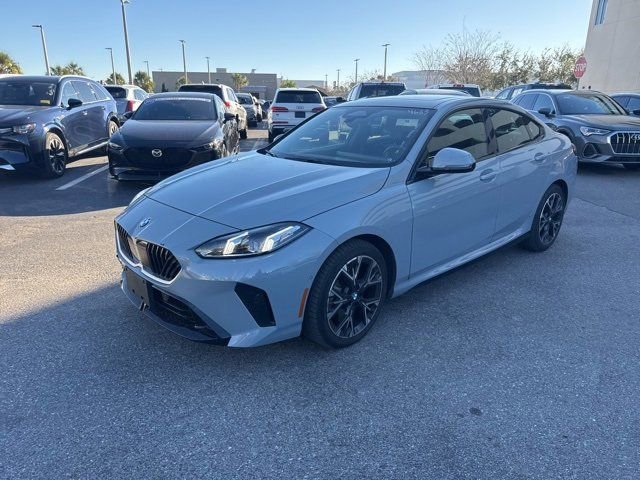 Used 2025 BMW 228i xDrive 228 xDrive Gran Coupe image 7