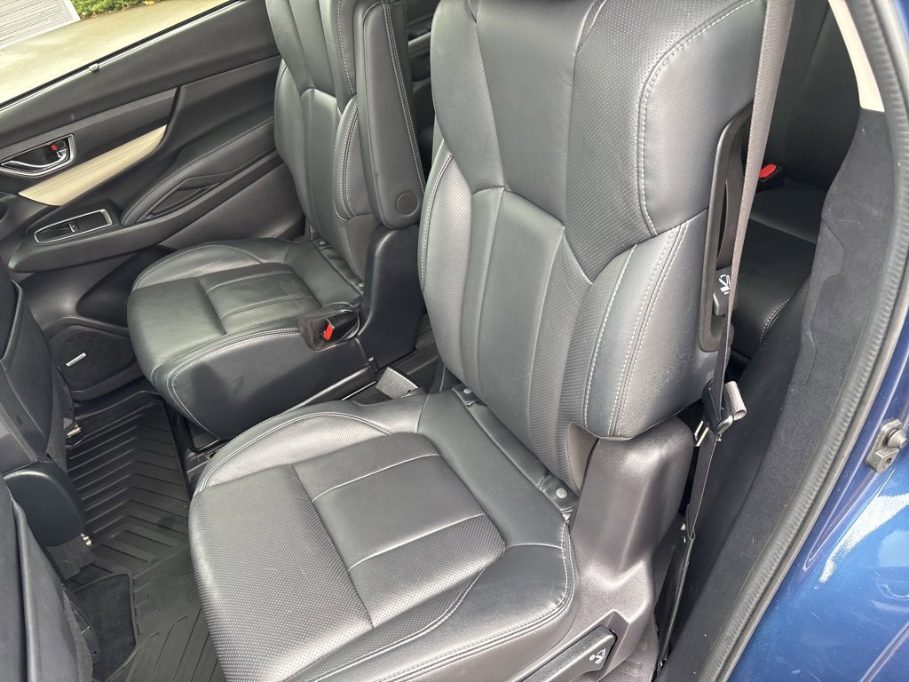 Used 2022 Subaru Ascent Limited w/ Technology Package image 43