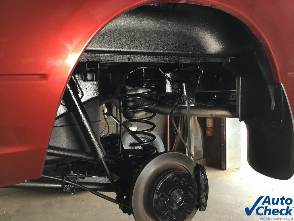 Used 2012 RAM 1500 Express image 14