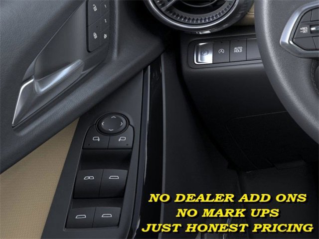New 2026 Chevrolet Equinox ACTIV w/ Convenience Package III image 22