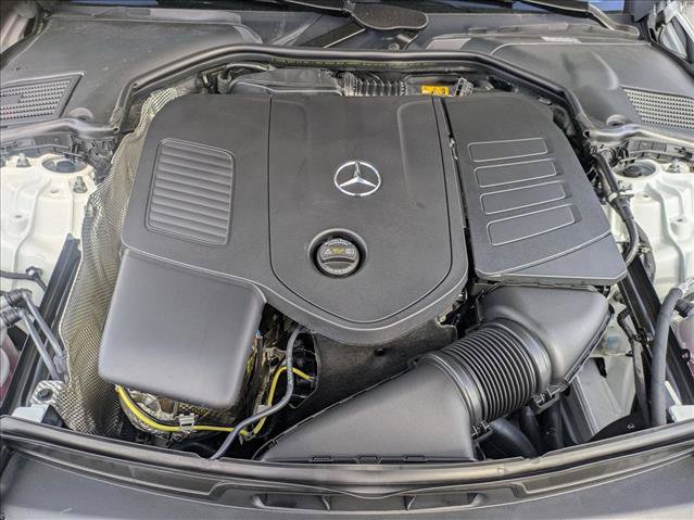 New 2026 Mercedes-Benz C 300 4MATIC Sedan image 15