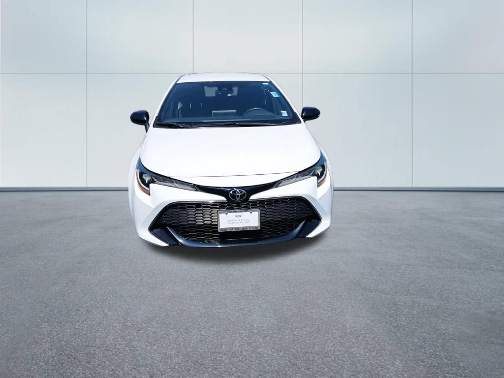 Used 2022 Toyota Corolla SE FWD image 10