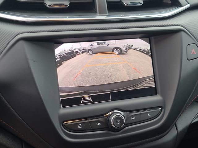 Used 2023 Chevrolet TrailBlazer RS image 27