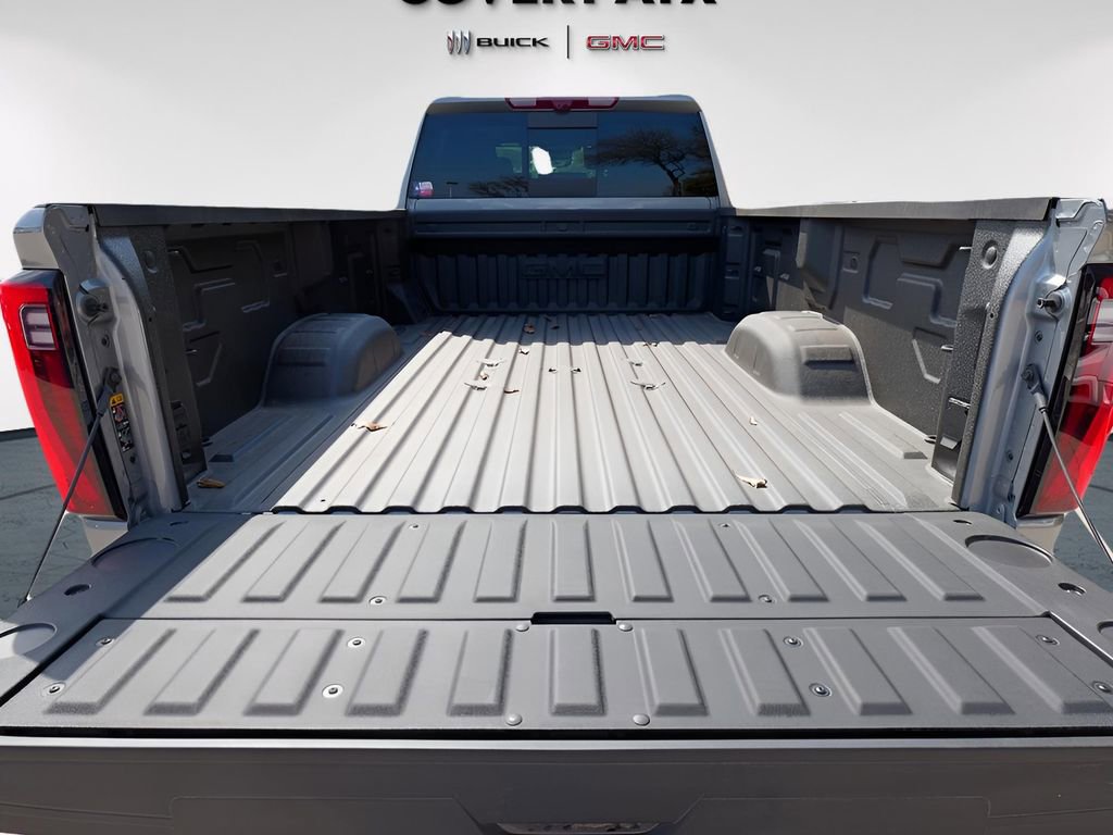 New 2026 GMC Sierra 3500 Denali Ultimate image 28