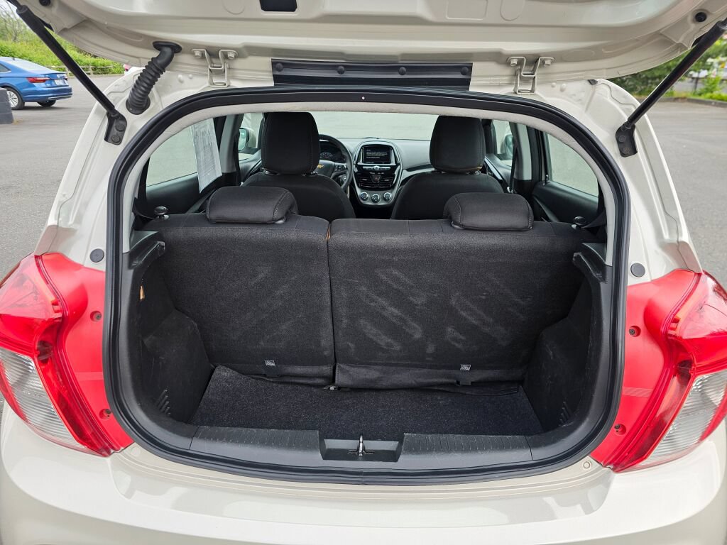 Used 2020 Chevrolet Spark LT FWD image 18