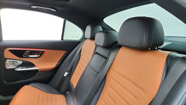 Used 2024 Mercedes-Benz C 300 4MATIC Sedan w/ Pinnacle Trim Package image 30