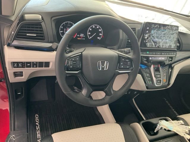 New 2026 Honda Odyssey Elite image 8
