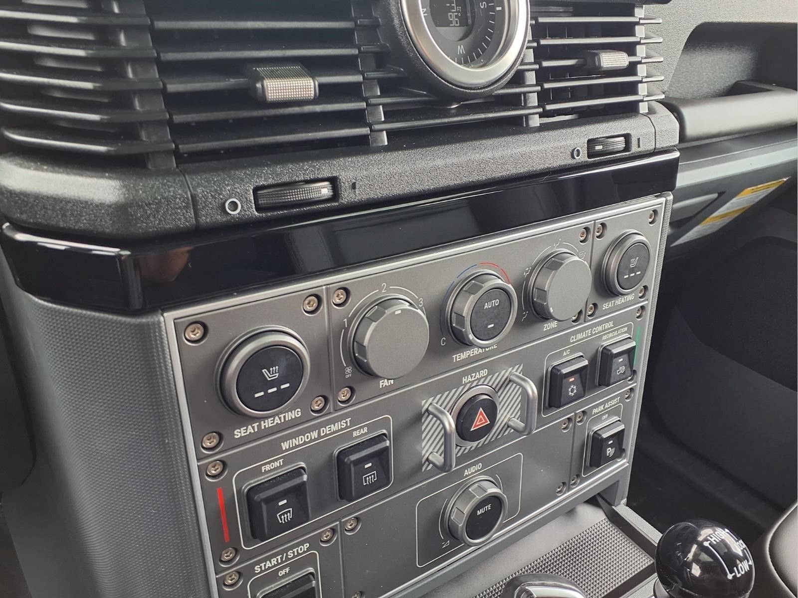 Used 2024 INEOS Grenadier Station Wagon AWD/4WD image 19