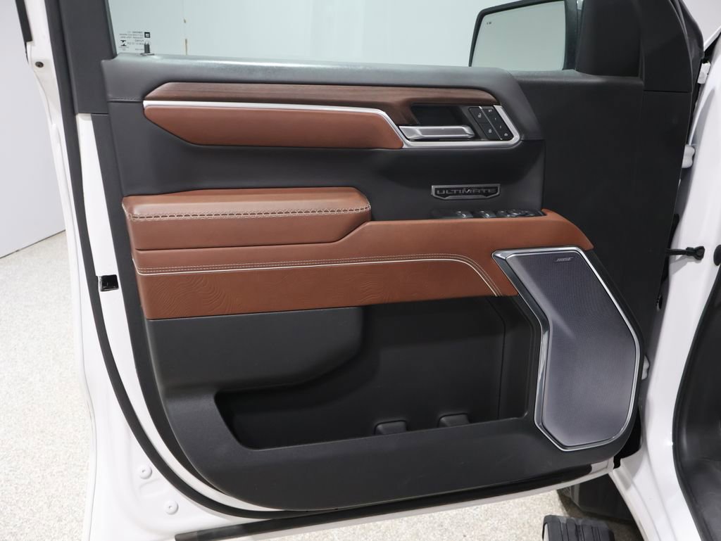 Used 2023 GMC Sierra 1500 Denali Ultimate image 14