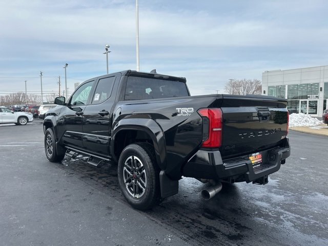 New 2026 Toyota Tacoma TRD Sport image 5