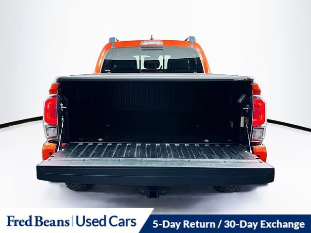 Used 2023 Toyota Tacoma TRD Pro image 31