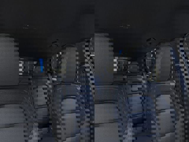 New 2026 Chevrolet Equinox EV LT image 24