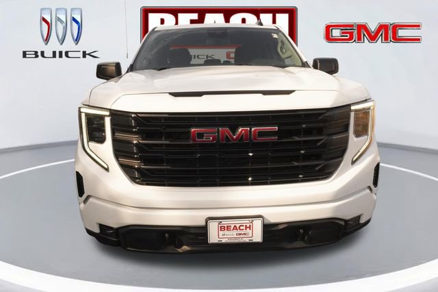 Used 2024 GMC Sierra 1500 Elevation w/ X31 Off-Road Package image 8