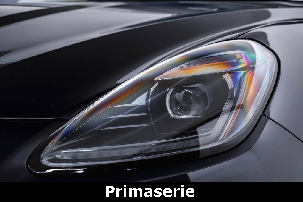 Certified 2023 Maserati Grecale Modena image 7