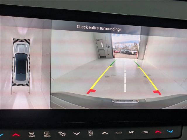 New 2026 Dodge Charger Scat Pack image 12