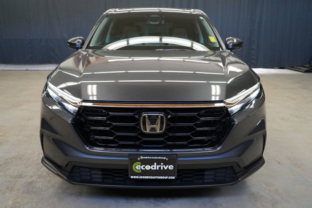 Used 2024 Honda CR-V EX image 2