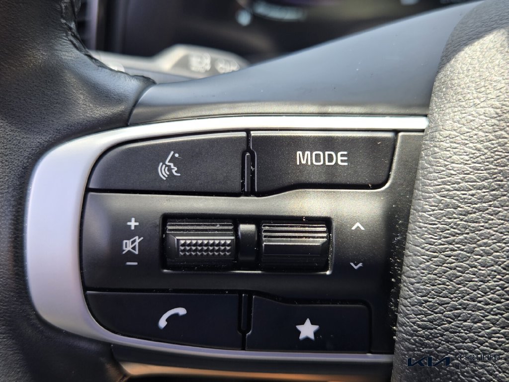Certified 2023 Kia Sportage X-Line w/ X-Line Premium Package AWD/4WD image 30