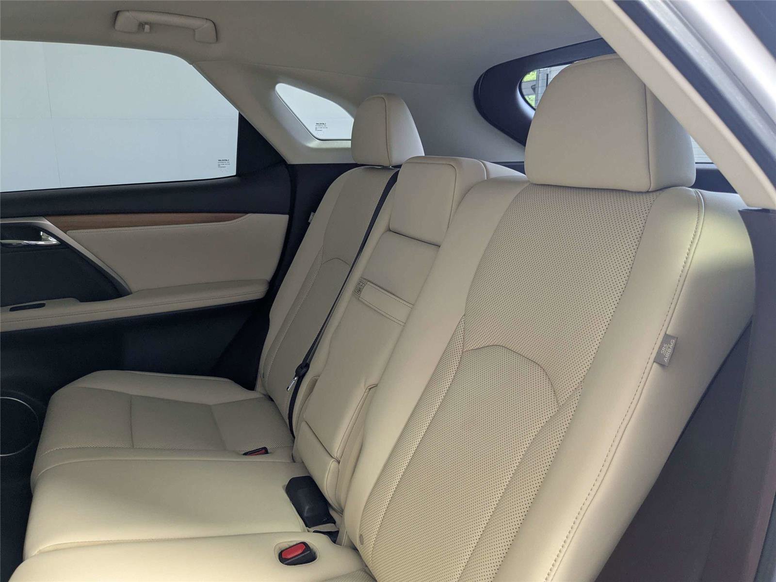 Used 2020 Lexus RX 350 FWD w/ Premium Package image 35