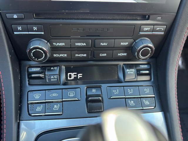 Certified 2021 Porsche 718 Boxster GTS image 22