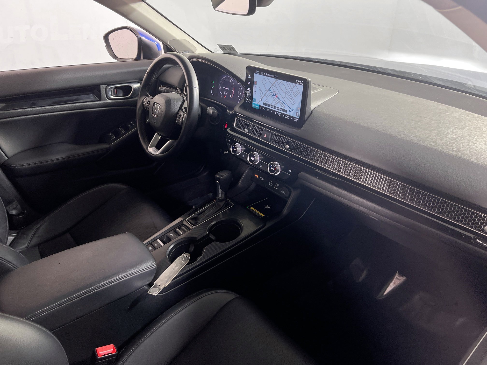 Used 2022 Honda Civic Touring image 28