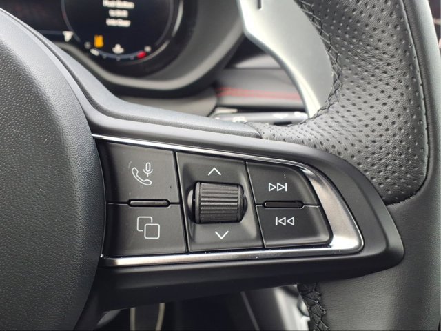 New 2025 Dodge Hornet GT w/ Track Pack image 18