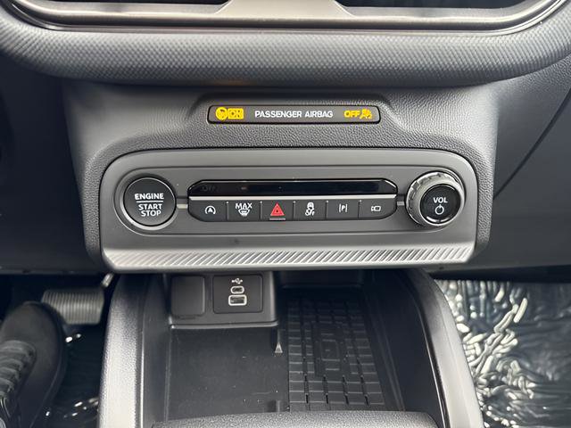 Used 2025 Ford Bronco Sport Outer Banks w/ Outer Banks Tech Package+ image 15