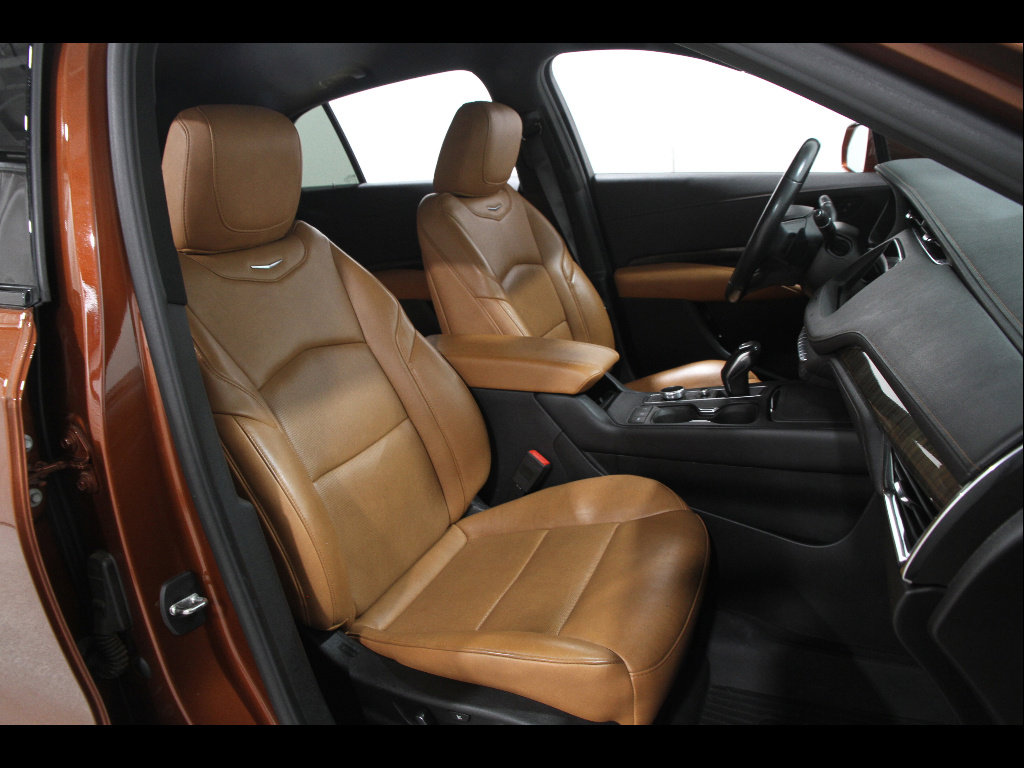 Used 2019 Cadillac XT4 Sport image 17