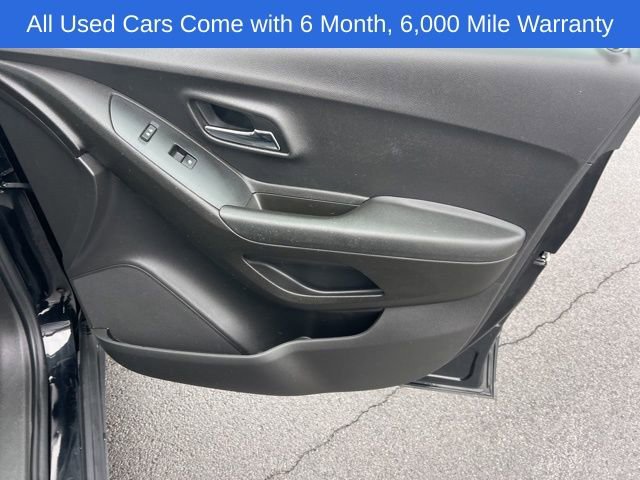 Used 2019 Chevrolet Trax LS image 10