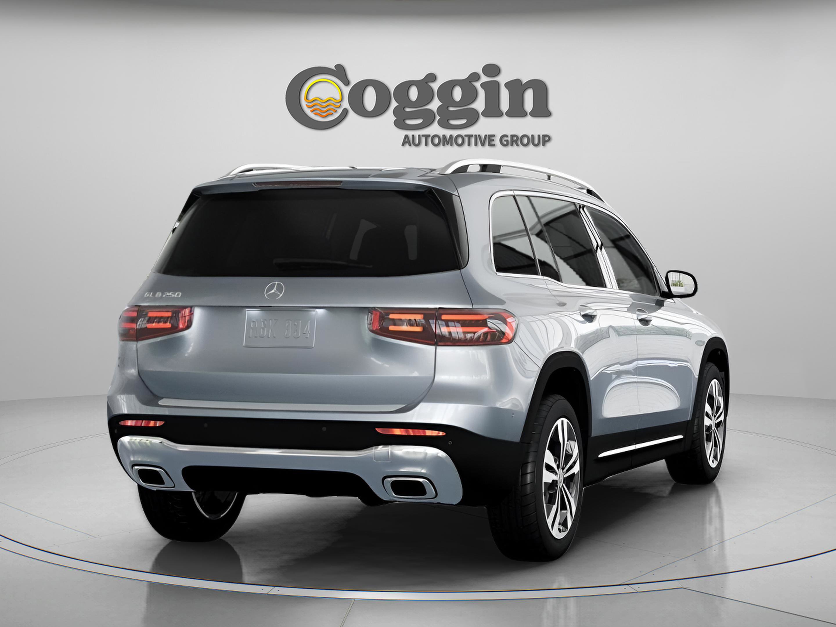 New 2026 Mercedes-Benz GLB 250 image 17