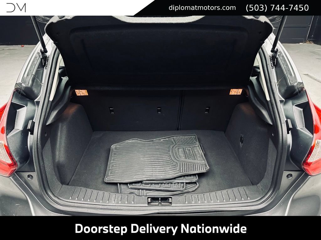 Used 2014 Ford Focus SE w/ SE Winter Package FWD image 43