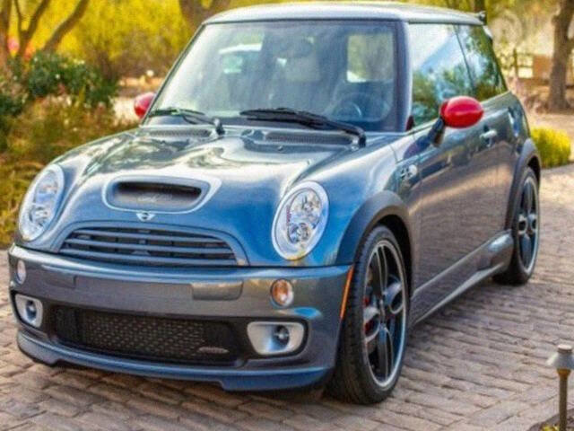 Used 2006 MINI Cooper S
