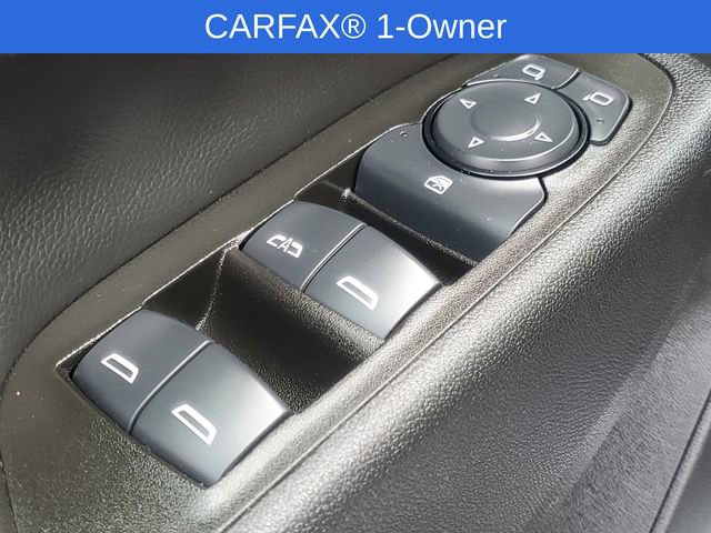 Certified 2024 Chevrolet Equinox LT image 13