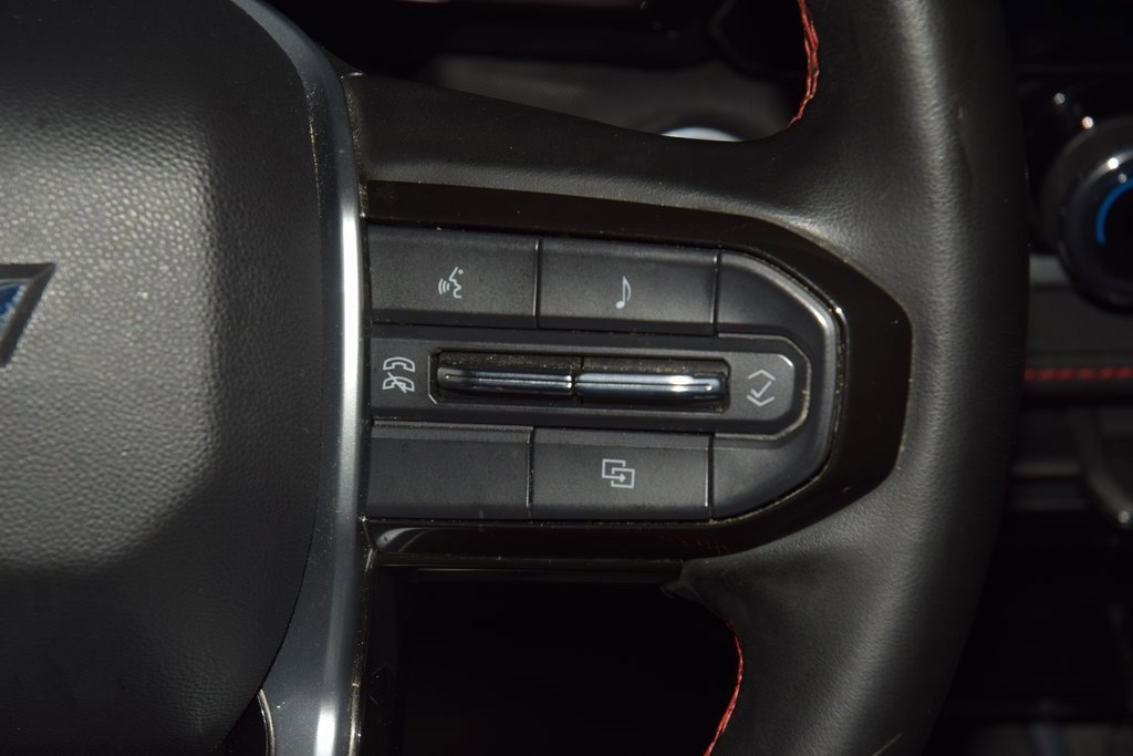 Certified 2023 Chevrolet Colorado Z71 w/ Z71 Convenience Package 2 image 40