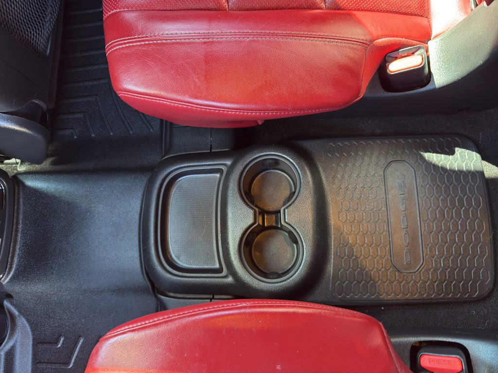 Used 2020 Dodge Durango R/T w/ Trailer Tow Group IV AWD/4WD image 35